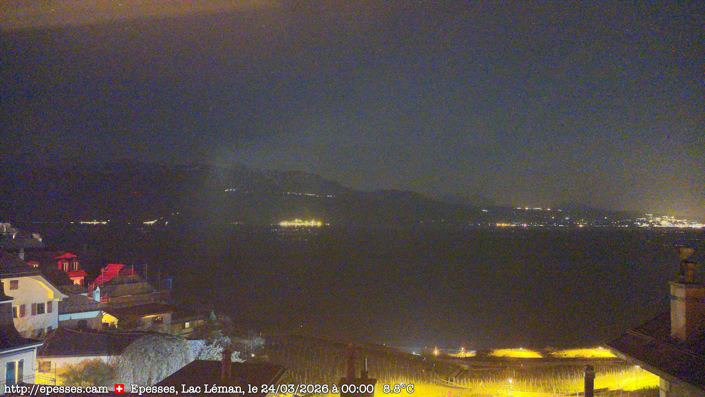 Bourg-en-Lavaux: Epesses